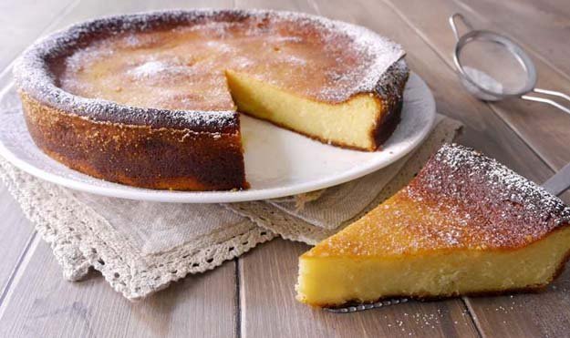 Манник Migliaccio 