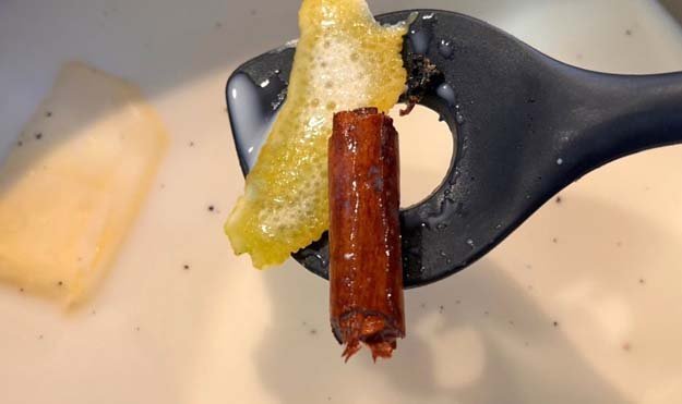 Манник в духовке Migliaccio