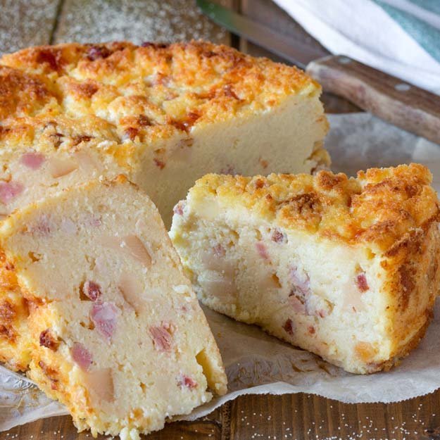 Пикантный Мильяччо