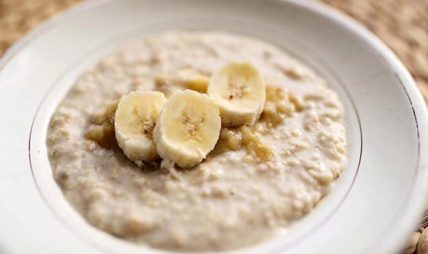 Приготовление овсянки-01