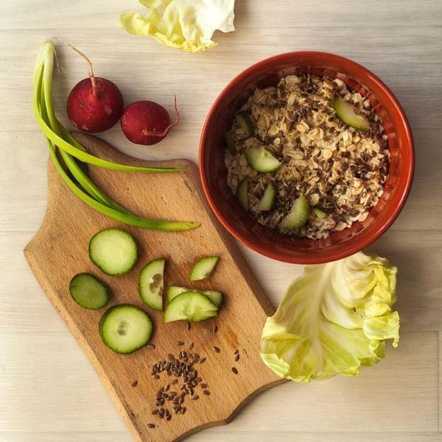 Приготовление овсянки-02