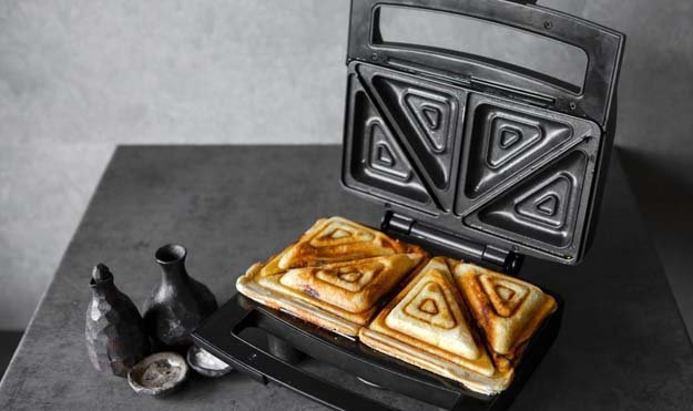 Рецепты с овсянкой. Jaffle-02 