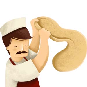 Самый большой