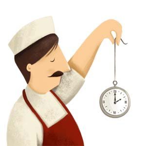 Самый быстрый