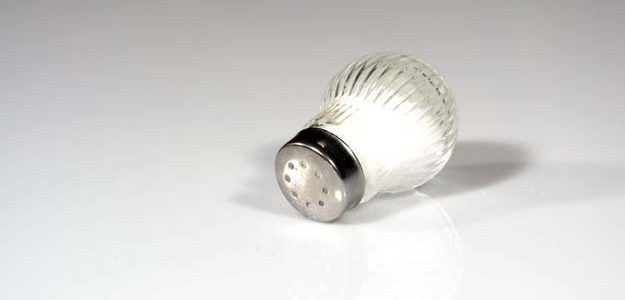 Соль пищевая — благо или яд? Употребление соли