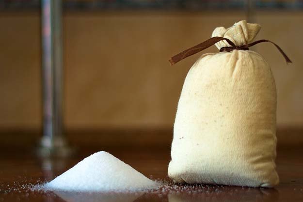 Соль пищевая - благо или яд