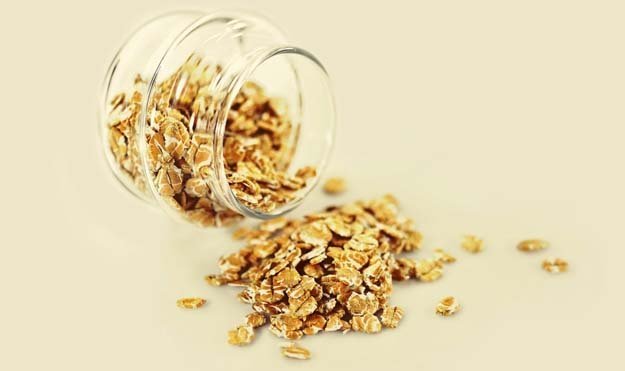 о лечении овсом