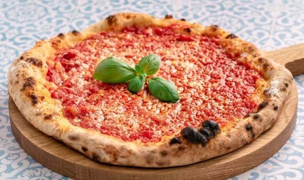 пицца Козакка Cosacca-01