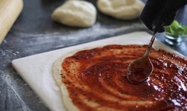 пицца Козакка Cosacca-02