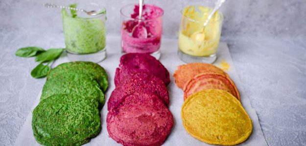 Блинчики. Рецепты блинчиков в цвете! Блинчики. Рецепты блинчиков в цвете!