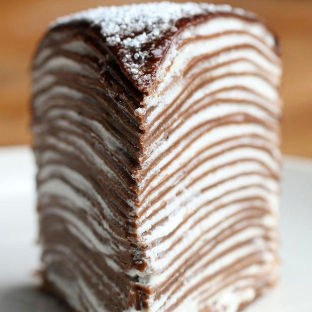 Блинный торт-01