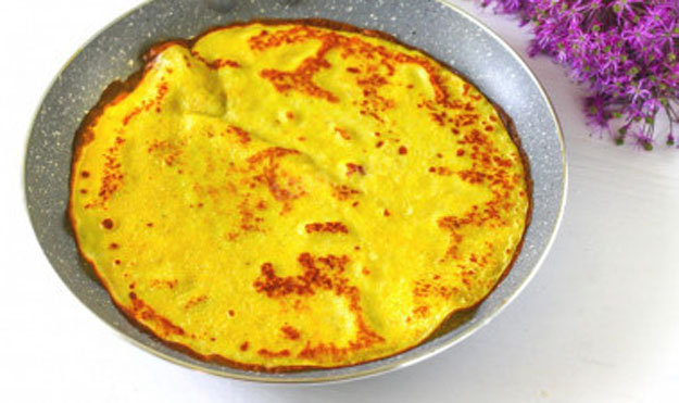 Блины из кукурузной муки-01