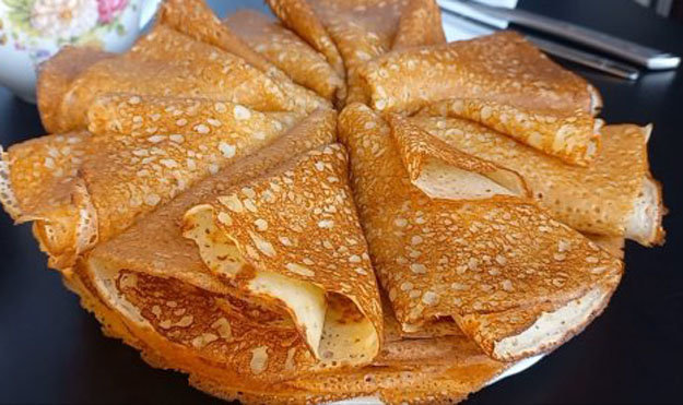 Блины с овсяной мукой-01