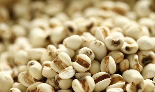 Ячмень на тарелке: как готовить ячмень-02