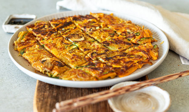 Корейские блинчики-01