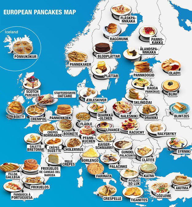 Масленица... Блины и блинчики изо всех частей света-02