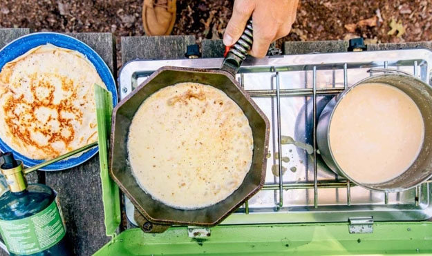 Pönnukaka - исландские блинчики-03