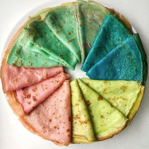 Разноцветные блинчики-02