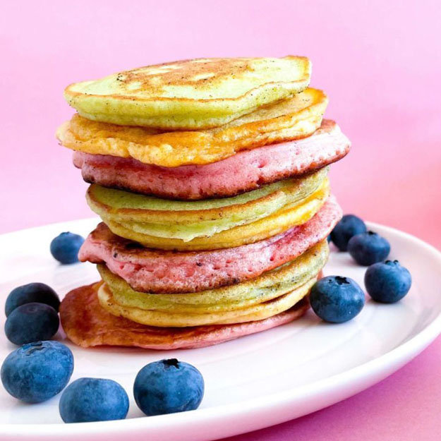 Разноцветные блинчики-05