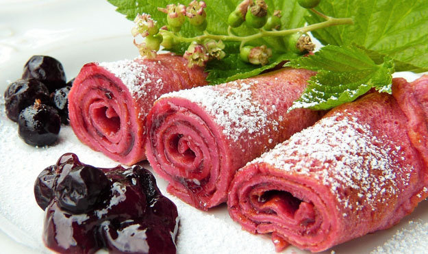 Рецепт блинчиков с натуральными красителями-04