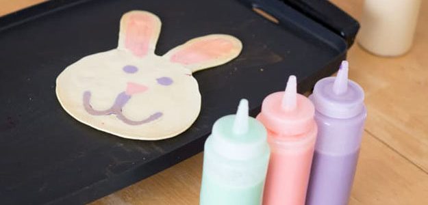 Масленица «Я тебя рисую!» — блины как картины Масленица «Я тебя рисую!» — блины как картины