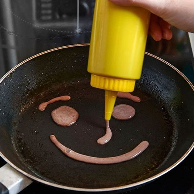 Рисовать блины-03