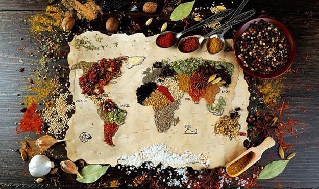 Умами — это пятый вкус-01