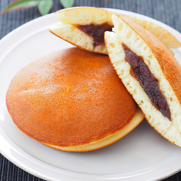 блинчики с начинкой