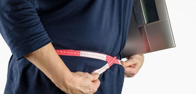 Что такое висцеральный жир и можно ли от него избавиться Что такое висцеральный жир и можно ли от него избавиться