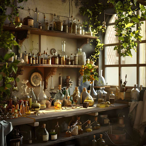 Домашние средства для ухода за волосами-02