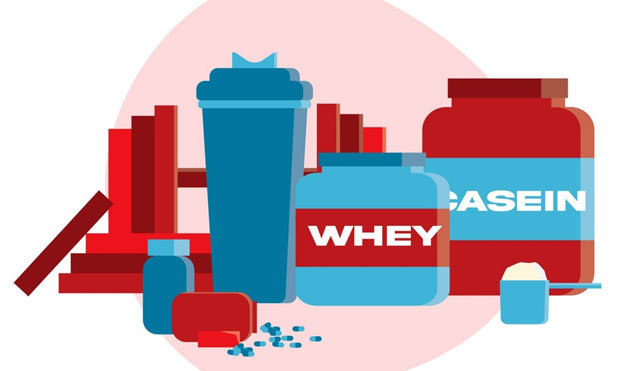 Горькие истины о диетических коктейлях для похудения