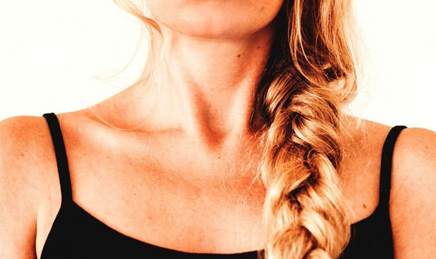 Как предотвратить выпадение волос