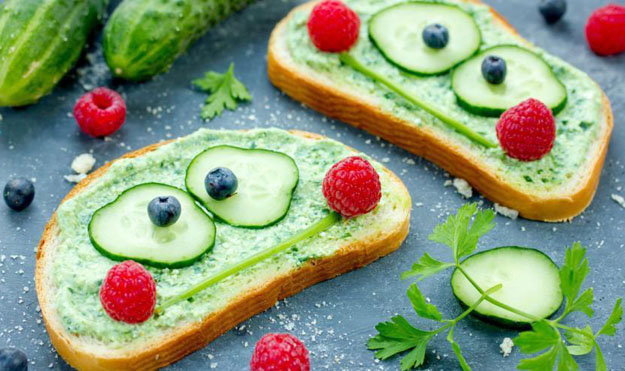 правильно и сбалансированно питаться важно для детей-02