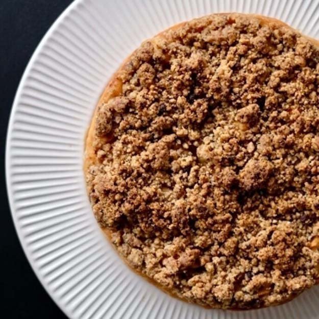 самый простой яблочный пирог-01