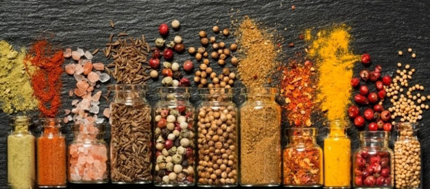 смесь специй